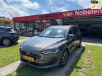Ford Focus Wagon 1.0 EcoBoost Hybrid Titanium|BOVAG, Gebruikt, Euro 6, Origineel Nederlands, Handgeschakeld