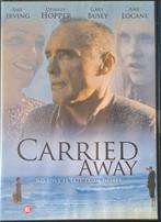 Carried Away dvd, romantisch drama met oa Dennis Hopper., Cd's en Dvd's, Dvd's | Drama, Ophalen of Verzenden, Zo goed als nieuw