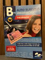 Auto Rijbewijs B – Verkeersregels Theorieboek (VekaBest), Ophalen of Verzenden, Alpha, Zo goed als nieuw, Niet van toepassing