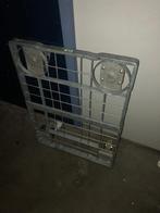 60x80 Trolly / transporkar/ hondje, Doe-het-zelf en Verbouw, Transportwagens, Ophalen, Gebruikt, Transportkar