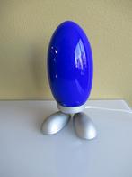 Vintage retro Ikea Ei dino egg lamp Tatsuo Konno B9806 Fjort, NVT, NVT, Ophalen of Verzenden, Zo goed als nieuw