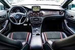 Mercedes-Benz GLA-klasse AMG 45 4MATIC | AMG Kuipstoelen | L, 4 cilinders, SUV of Terreinwagen, 84 €/maand, GLA