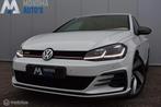 Volkswagen Golf 2.0 TSI GTI Performance Carplay € 20.475,0, Auto's, 1345 kg, Gebruikt, 4 cilinders, 1984 cc