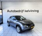 Nissan Juke 1.6 Acenta Bovag Garantie, Euro 5, 4 cilinders, Origineel Nederlands, Bedrijf