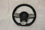 Mercedes AMG stuur, Auto-onderdelen, Interieur en Bekleding, Ophalen of Verzenden, Gebruikt, Mercedes-Benz