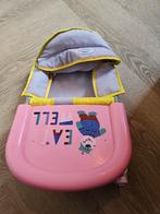 Baby Born Aan Tafel Stoel, Ophalen of Verzenden, Gebruikt, Babypop