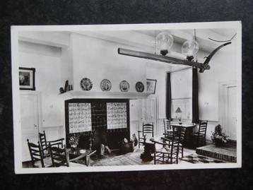 BRONKHORST Herberg De Gouden Leeuw  interieur 1969 beschikbaar voor biedingen