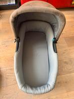 Thule Urban Glide reiswieg incl adapters, Kinderen en Baby's, Kinderwagens en Combinaties, Ophalen, Zo goed als nieuw, Overige merken