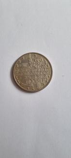 Koninkrijk der Nederlanden 2,5 ecu 1994, Ophalen of Verzenden, Overige materialen, Nederland