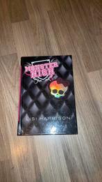 Lisi Harrison - Monster High, Ophalen of Verzenden, Zo goed als nieuw, Lisi Harrison
