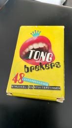 Annemariet van Beers - Tongbrekers, Ophalen of Verzenden, Gelezen, Annemariet van Beers