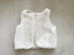 Teddy gilet mt 92, Ophalen of Verzenden, Zo goed als nieuw, Meisje
