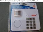 Nieuw.Huislarm.Alarmsysteem..Compact model, Detector, Sensor of Melder, Verzenden, Nieuw, Overige soorten