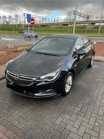 Opel Astra 1.6 Turbo 200pk Start/stop 2017 Zwart, Auto's, Opel, Origineel Nederlands, Te koop, 5 stoelen, Benzine