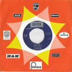 The MOTIONS  1969  HAAGSCHE NEDERBIET !!! M1065, Gebruikt, 7 inch, Single, Ophalen of Verzenden