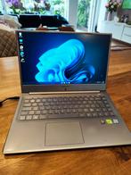 Snelle 15-inch Medion laptop te koop i5 (8e gen) 16 GB RAM, Computers en Software, Windows Laptops, Ophalen of Verzenden, Zo goed als nieuw