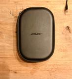 Bose QuietComfort 45 – Noise Cancelling Headphones – Zwart, Audio, Tv en Foto, Koptelefoons, Overige merken, Ophalen of Verzenden