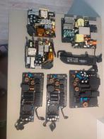 Diverse iMacs, Mac Minis & Onderdelen - Hobby Beëindiging, Gebruikt, Overige modellen, Wit, 8 inch