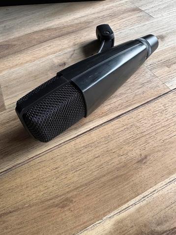 Sennheiser MD421 II Microfoon beschikbaar voor biedingen