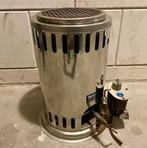 Oliekachel Heatpol Refleks, 30 tot 80 cm, Kachel, Minder dan 60 cm, Ophalen of Verzenden