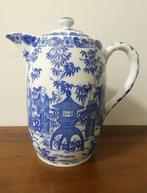 Japanse antieke koffiepot [1557-A], Antiek en Kunst, Antiek | Servies los, Ophalen