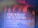 Winds of Ixtepeji: World View and Society in Zapotec Town ##, Ophalen of Verzenden, Gelezen