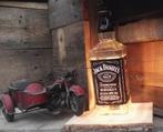 Jack Daniels Lamp, Verzamelen, Merken en Reclamevoorwerpen, Ophalen of Verzenden, Nieuw, Gebruiksvoorwerp