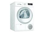 Condensdroger Bosch WTN85201GB, Ophalen, 6 tot 8 kg, Anti-kreukfase, Zo goed als nieuw