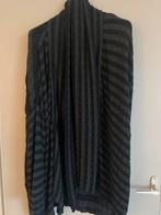 Ischiko vest XXXL, Kleding | Dames, Zwart, Trui of Vest, Ophalen of Verzenden, Ischiko