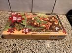 Leuke puzzel dierenbos, Ophalen of Verzenden, Gebruikt