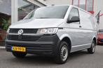 Volkswagen Transporter 2.0 TDI L1H1 26 Economy Business Airc, Auto's, Bestelauto's, Voorwielaandrijving, Stof, Gebruikt, Euro 6