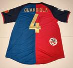 Gesigneerd Barcelona Guardiola shirt, Buitenlandse clubs, Gebruikt, Shirt, Verzenden