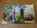 Lego 76960 Jurassic Park Brachiosaurus Nieuw, Kinderen en Baby's, Speelgoed | Duplo en Lego, Ophalen of Verzenden, Nieuw, Complete set