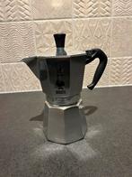 Bialetti Moka Express - 6 kops, Ophalen of Verzenden, Zo goed als nieuw
