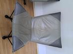 Designfauteuils Flyer, Ophalen, Gebruikt, Minder dan 75 cm, Leer