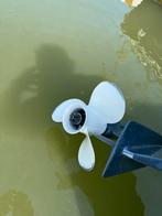 Schroef propeller Yamaha 20 - 30 pk, Watersport en Boten, Ophalen, Zo goed als nieuw, Motor en Techniek