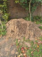 Ophoogzand / zand, Tuin en Terras, Zand, Ophalen of Verzenden, Gebruikt, Ophoogzand