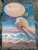 De kracht in jezelf dr. Joseph Murphy, Ophalen of Verzenden, Zo goed als nieuw, Spiritualiteit algemeen, Achtergrond en Informatie