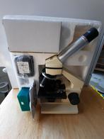 Biolux microscoop 40x - 1024x (nieuw), Ophalen of Verzenden, Zo goed als nieuw, 400x tot 1000x, Biologische microscoop
