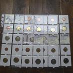 6 landensets België 2004-2011 in UNC kwaliteit, Postzegels en Munten, Munten | Europa | Euromunten, Ophalen of Verzenden, België