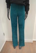 My Jewellery Velours Rib Broek - Nieuw! Mt XS, Nieuw, Ophalen of Verzenden, Maat 34 (XS) of kleiner, Lang