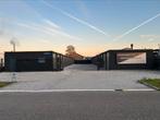 TE HUUR: opslagunit-garagebox-bedrijfsruimte Giessen, 21 m², Huur, Opslag of Loods
