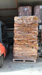 droog berkenhout net 9 kg vanaf €6.50 Incl btw, Ophalen, Blokken