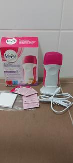 Veet - easy wax machine, Witgoed en Apparatuur, Persoonlijke-verzorgingsapparatuur, Ophalen of Verzenden, Zo goed als nieuw, Scheren en Epileren