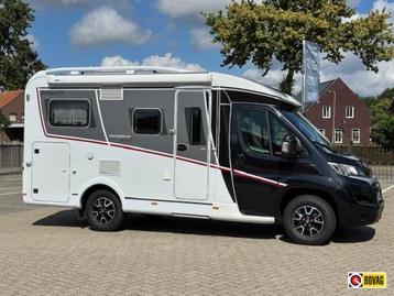 Dethleffs Globebus T1 GT beschikbaar voor biedingen