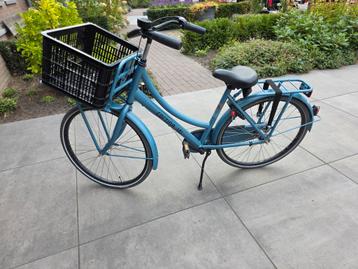 cortina meisjesfiets 24 inch beschikbaar voor biedingen