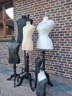 Stockman paspoppen Wespentaille, Antiek en Kunst, Ophalen of Verzenden