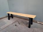 Landelijke tuinbank douglas hout, Tuin en Terras, Tuinbanken, Niet ingevuld, Niet ingevuld, Nieuw, Ophalen of Verzenden