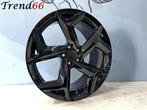 5x100 18'' Velgen Bonneville Polo 2G GTI Seat Ibiza Skoda FR, Niet ingevuld, 18 inch, Velg(en), Niet ingevuld