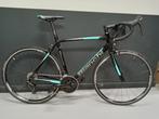 Bianchi Via Nirone 7 - Shimano 105 - Frame 57, 28 inch, Gebruikt, 10 tot 15 versnellingen, Heren